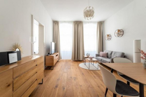 HM • 1BR Oasis with Easy City Access